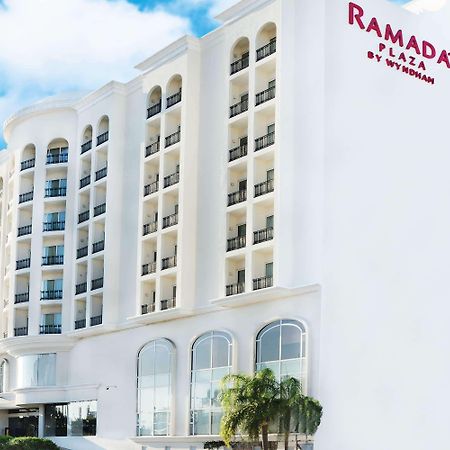 Ramada Plaza By Wyndham Veracruz Boca Del Rio Hotel Kültér fotó