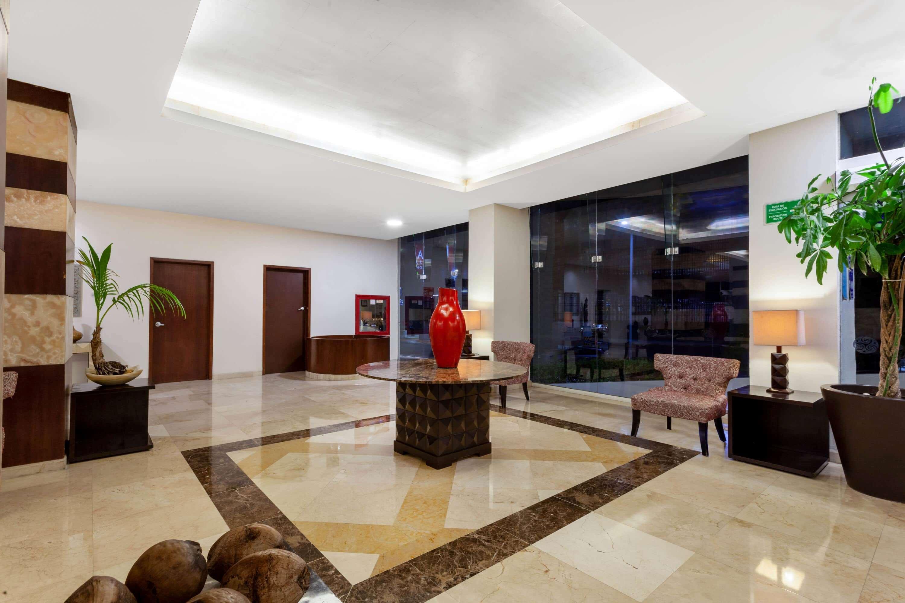 Ramada Plaza By Wyndham Veracruz Boca Del Rio Hotel Kültér fotó