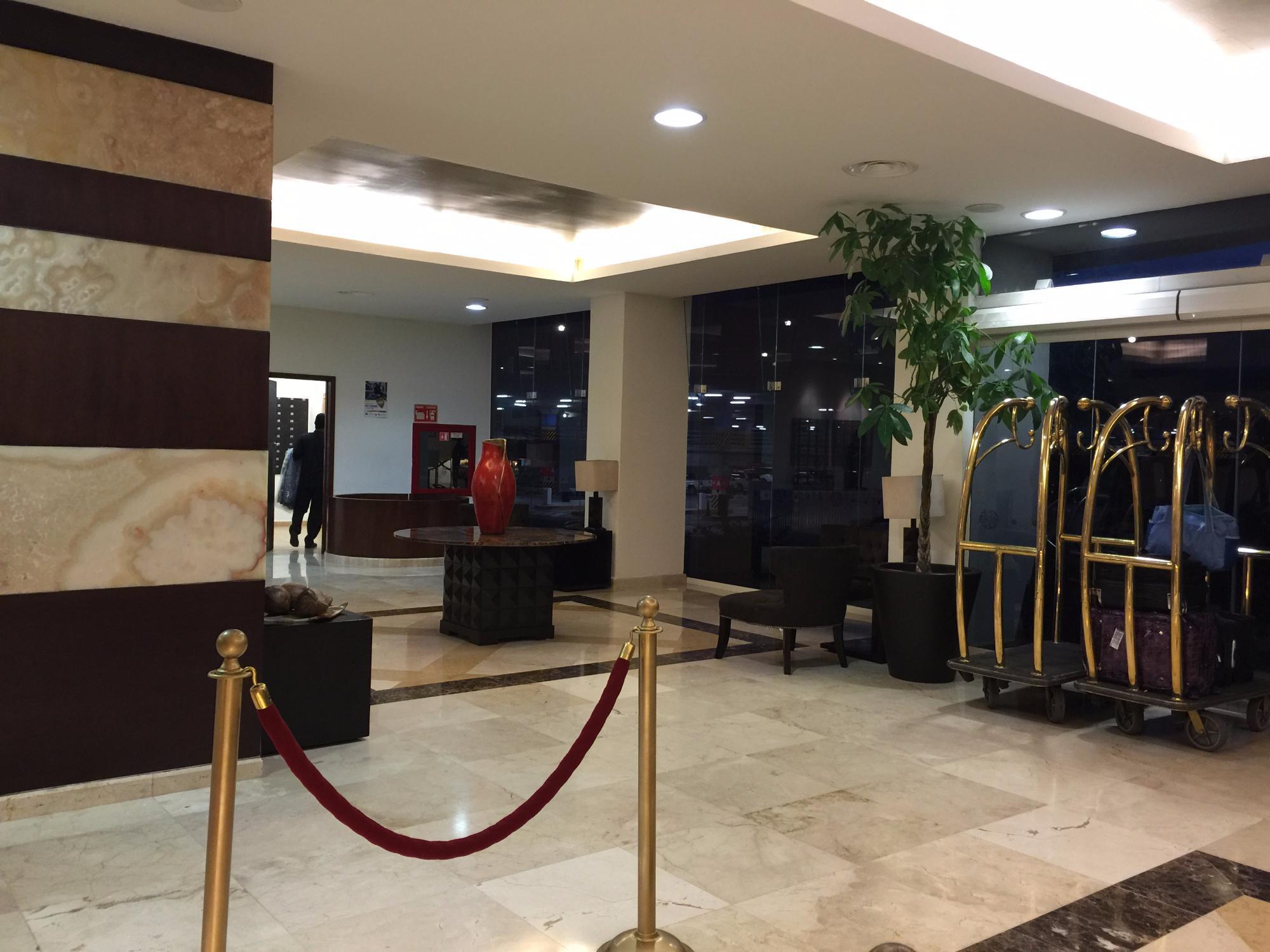 Ramada Plaza By Wyndham Veracruz Boca Del Rio Hotel Kültér fotó