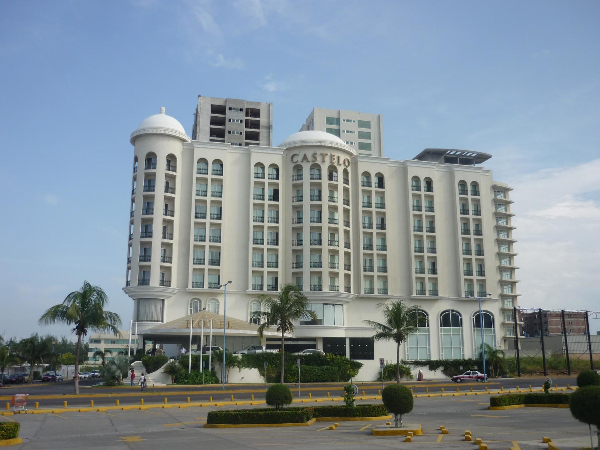 Ramada Plaza By Wyndham Veracruz Boca Del Rio Hotel Kültér fotó